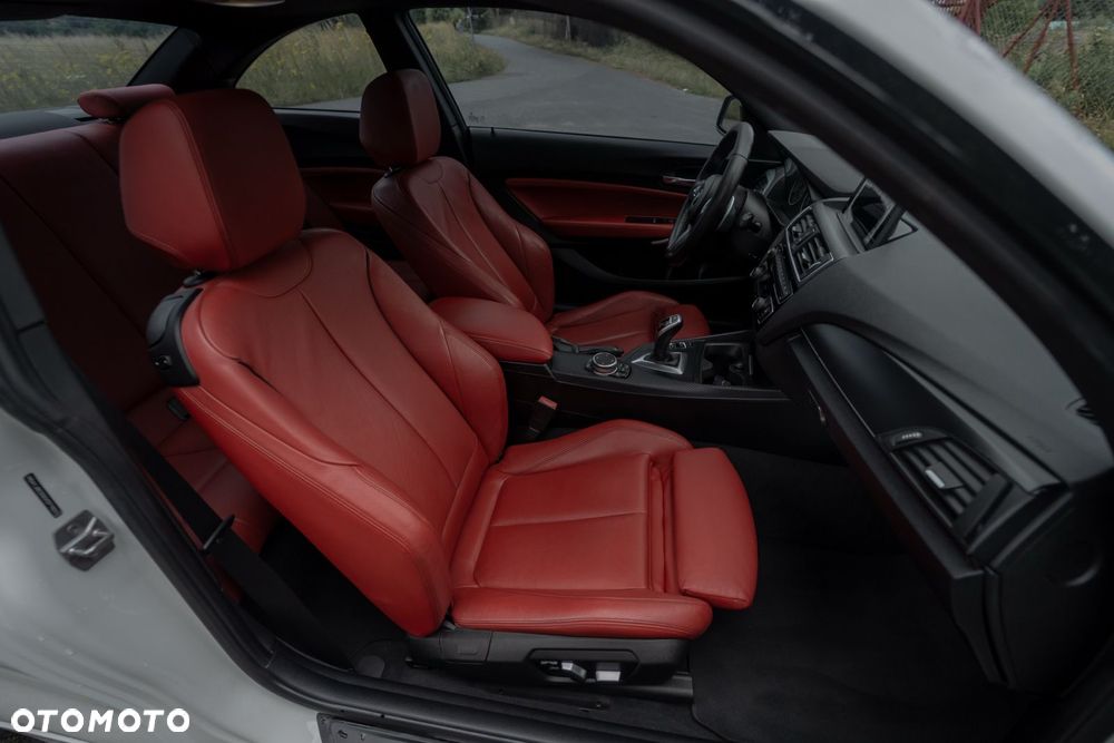 BMW Seria 2 M235i xDrive sport - 13