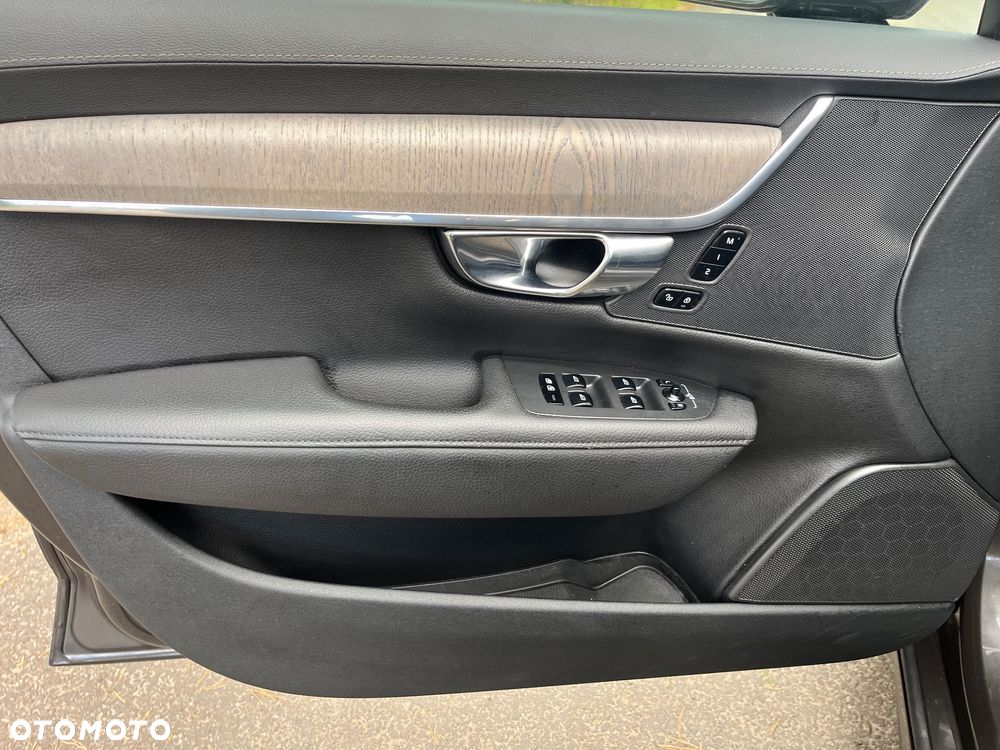 Volvo V90 D4 Inscription - 27