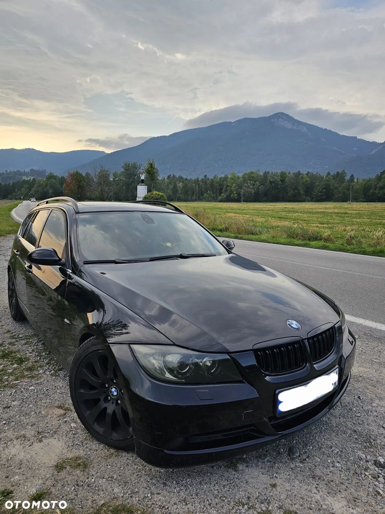 BMW Seria 3 - 1