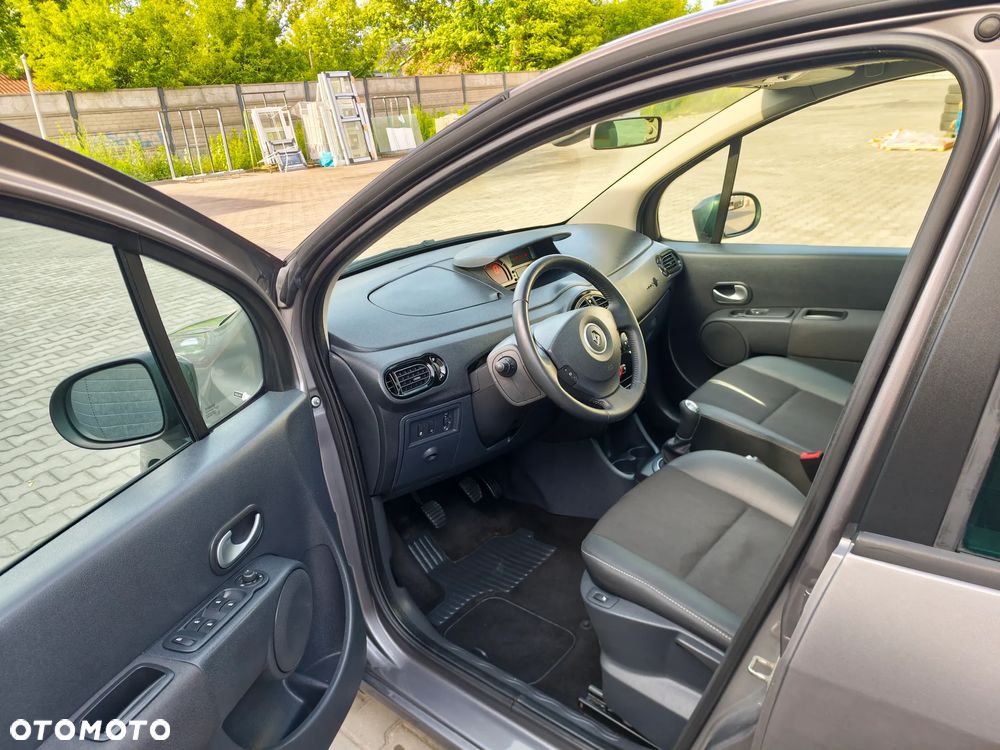 Renault Modus 1.2 TCE Nigh&Day - 10