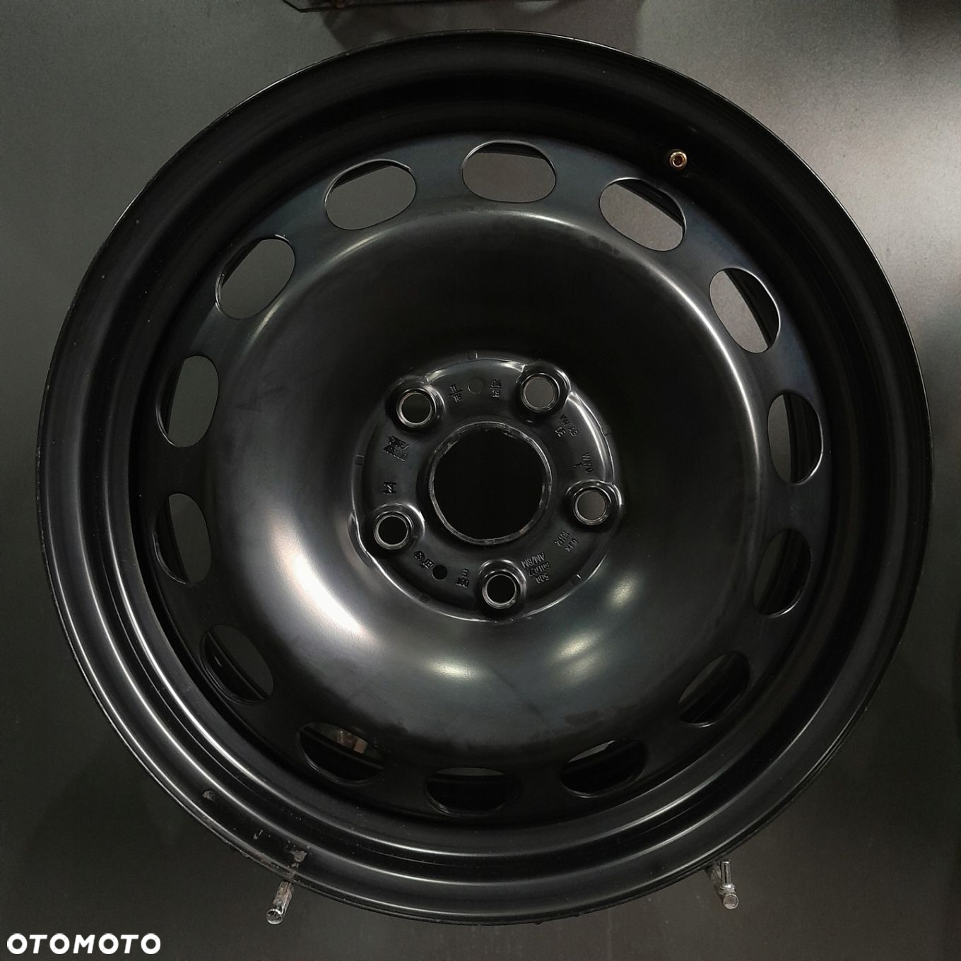 Felgi 16 5x112 Volkswagen T-Roc, Karoq F14105-41 - 4