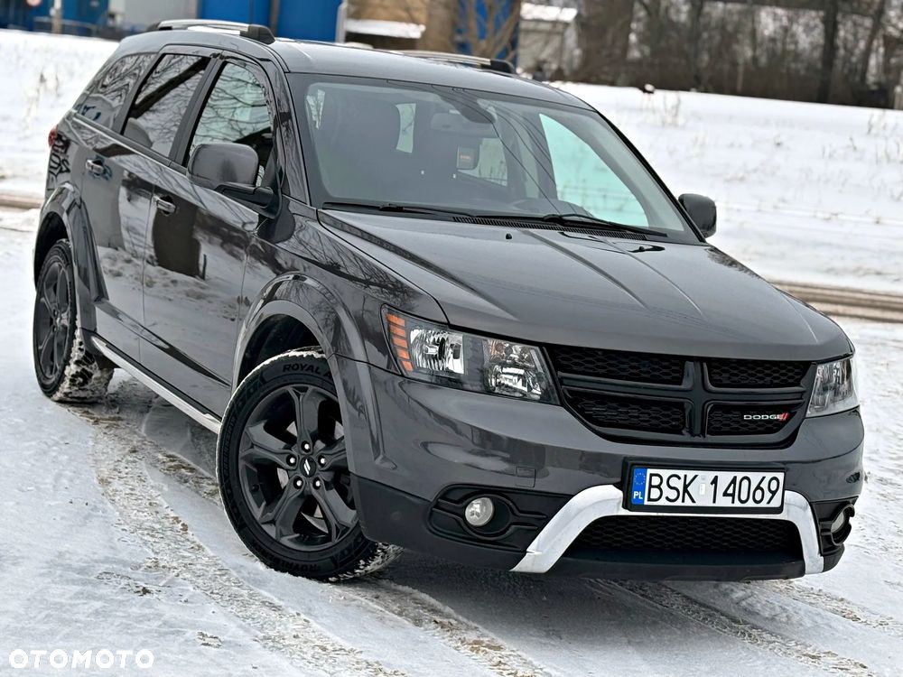 Dodge Journey - 2