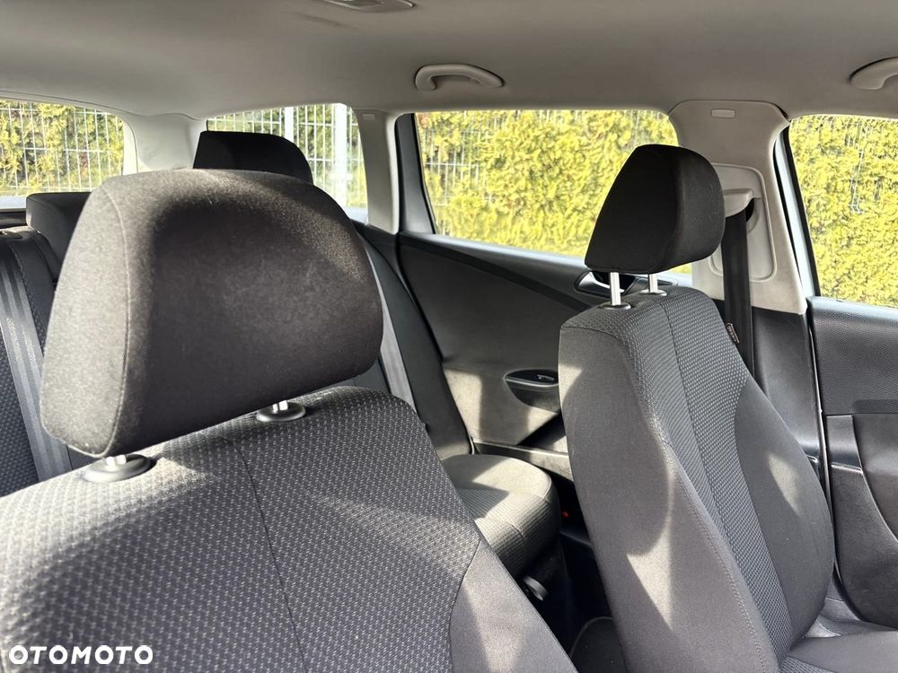 Volkswagen Passat Variant 2.0 TDI DPF Comfortline - 15