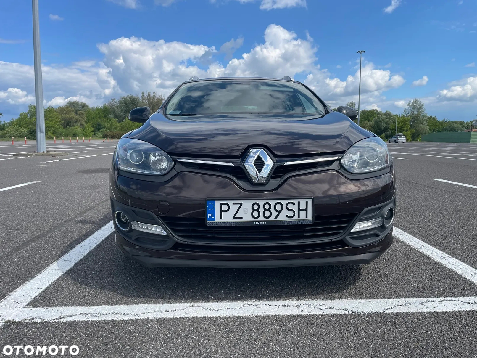 Renault Megane 1.5 dCi Limited - 2