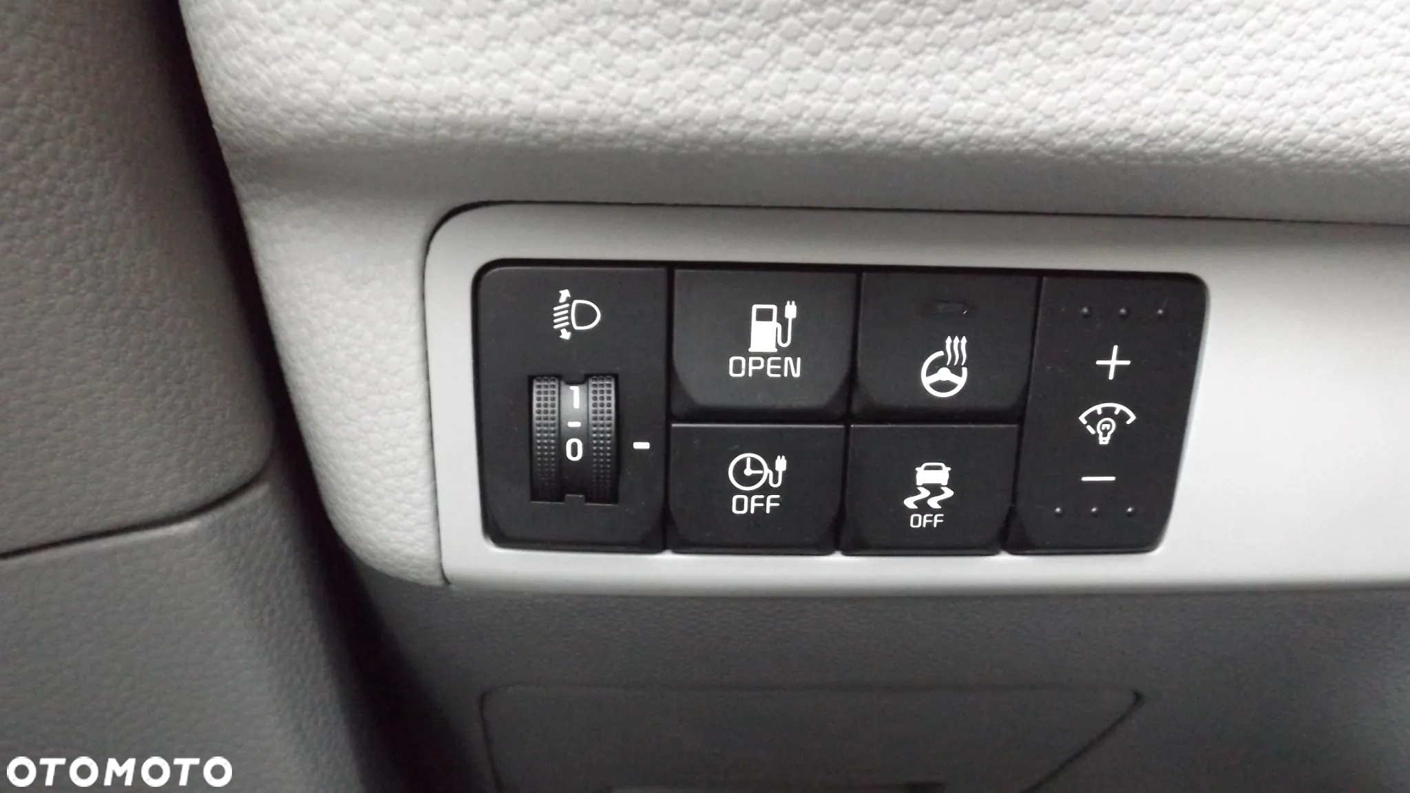 Kia Soul EV - 19