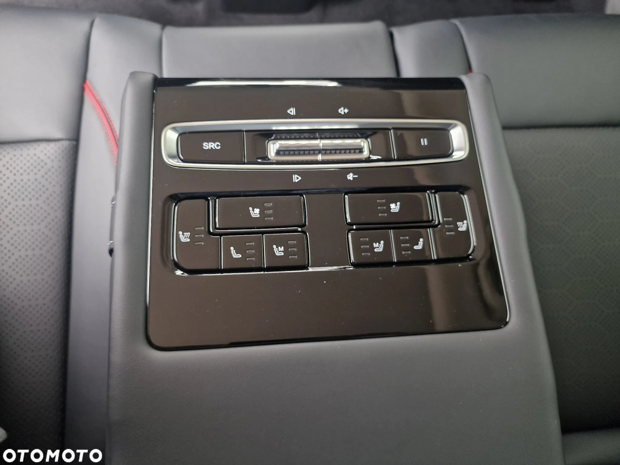 Baic Beijing 7 1.5T Luxury DCT - 10