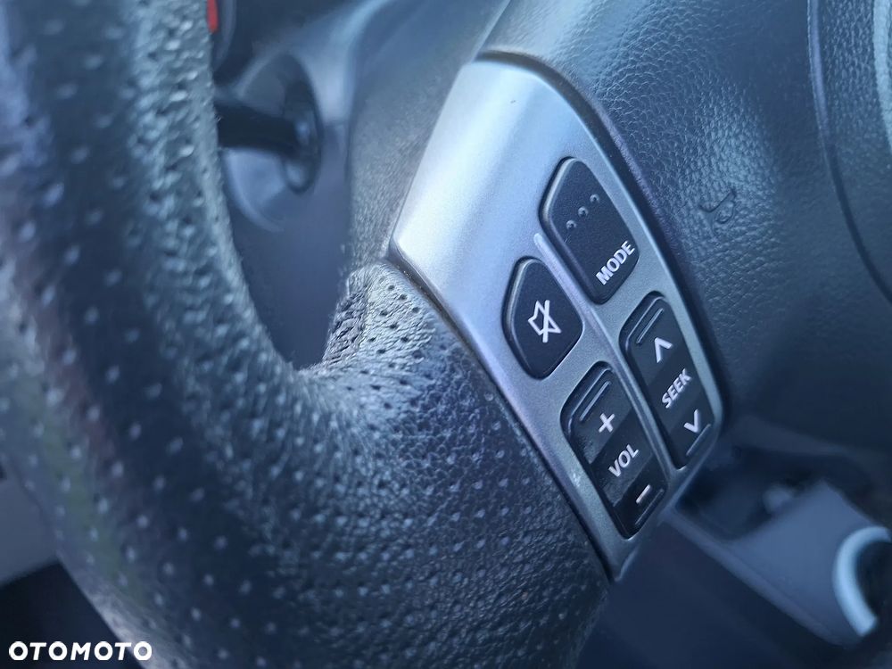 Suzuki SX4 - 17