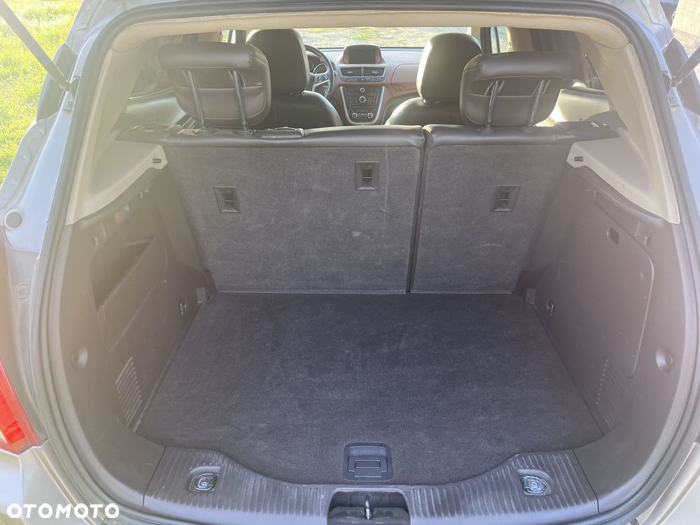 Buick Encore - 9