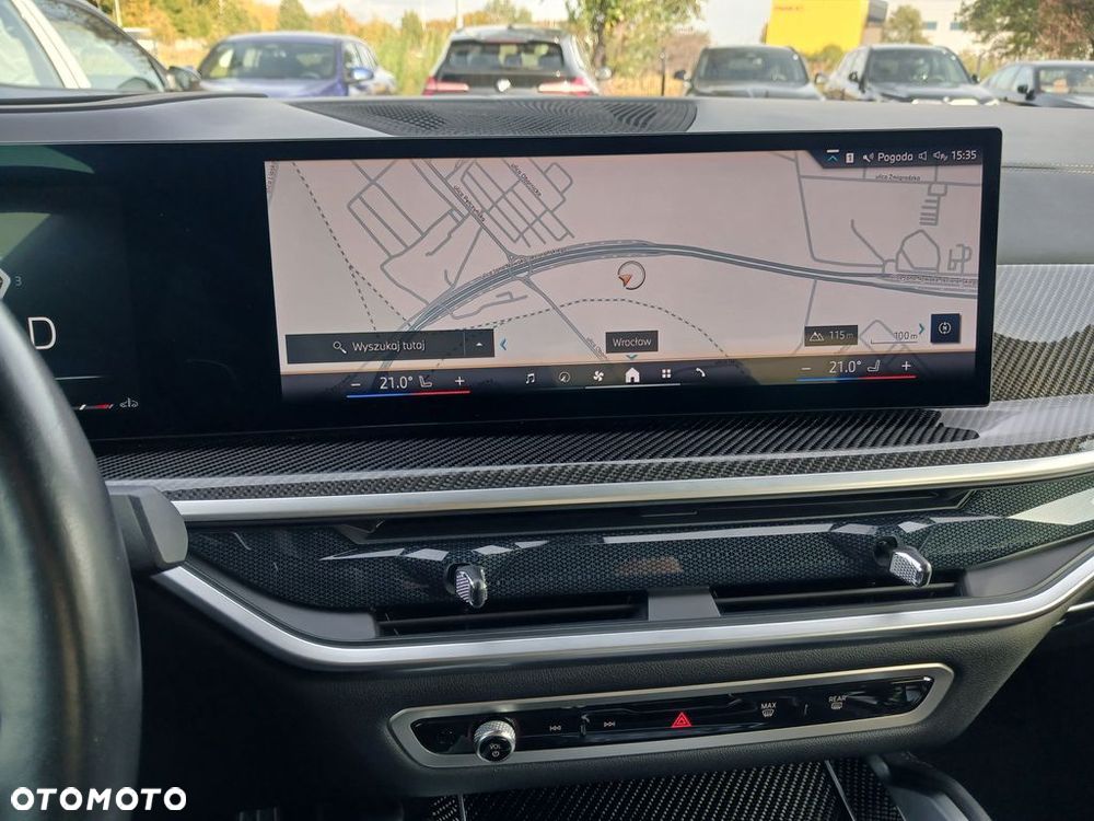 BMW X6 - 30