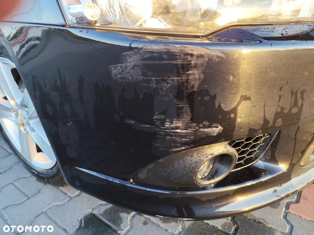 Mitsubishi Lancer 1.8 Instyle CVT - 20