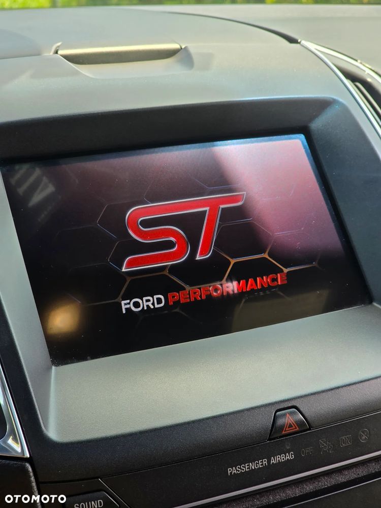 Ford Edge - 20