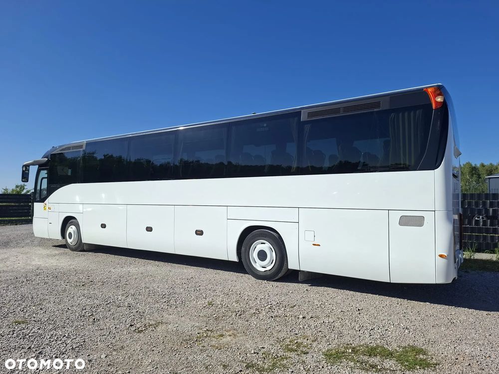 Iveco Magelys - 40