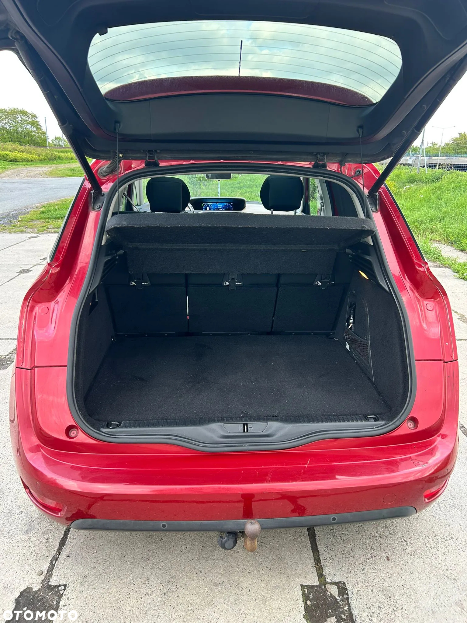 Citroën C4 Picasso 2.0 BlueHDi Exclusive - 6