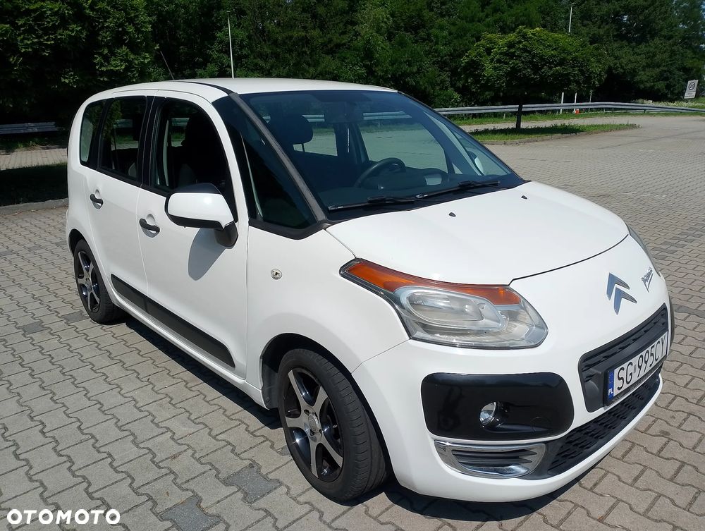 Citroën C3 Picasso VTi 95 Tendance - 3