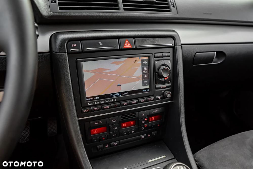 Audi A4 Avant 1.8 T - 32