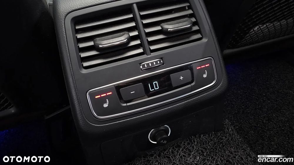 Audi A5 Sportback 45 TFSI quatttro S tronic S line - 19