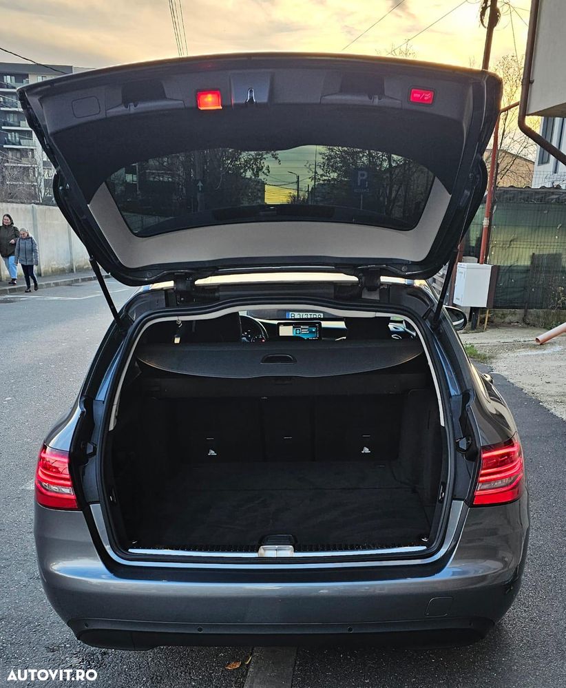 Mercedes-Benz C 200 d 9G-TRONIC - 6