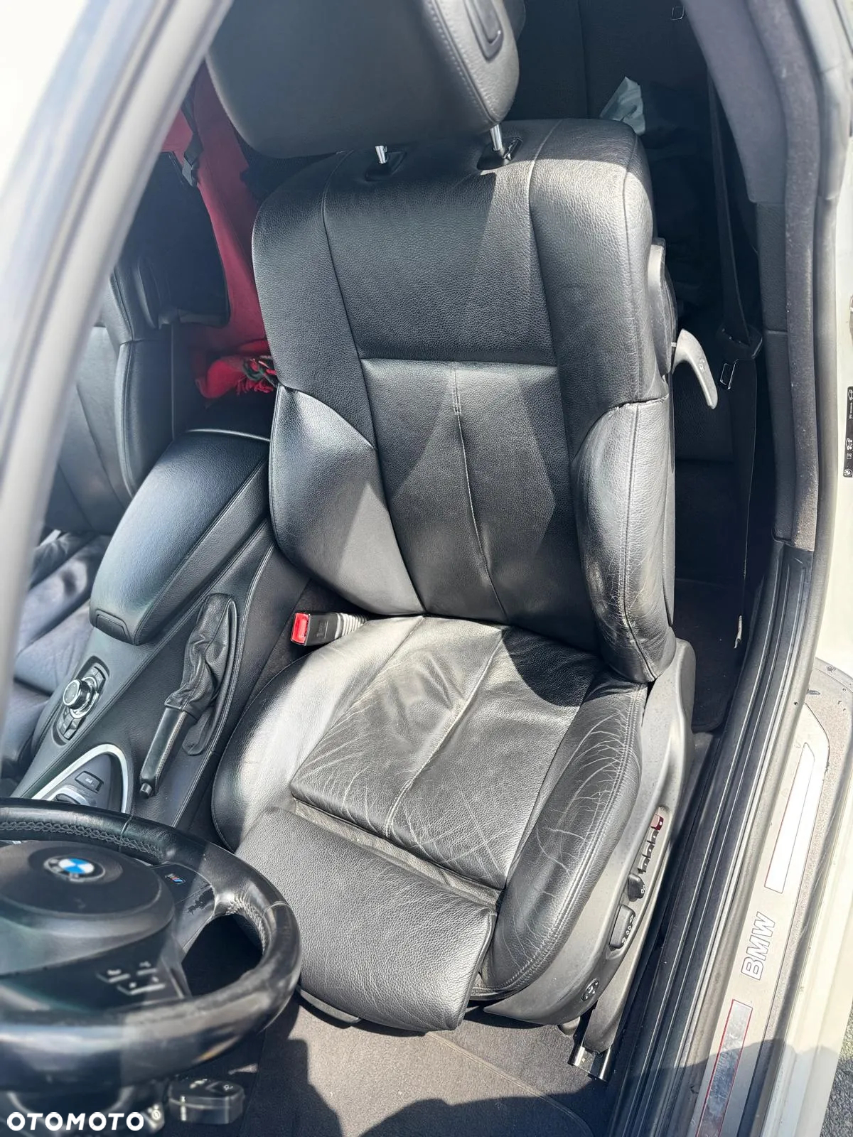BMW Seria 6 635d - 12