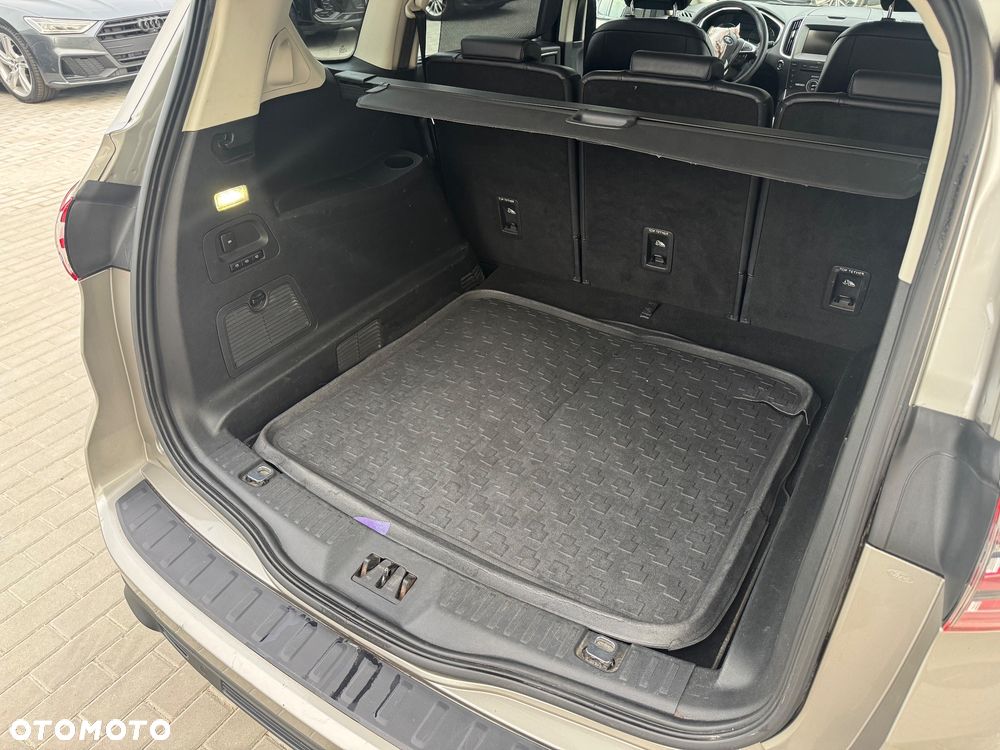 Ford S-Max 2.0 TDCi Bi-Turbo Titanium - 23