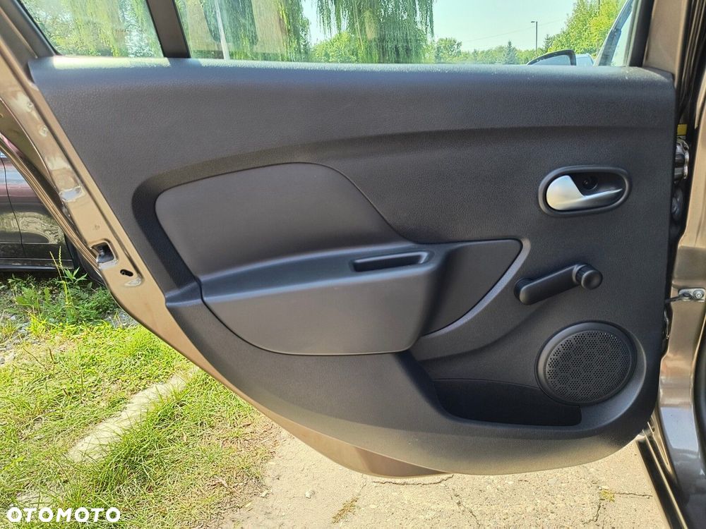 Dacia Logan - 9