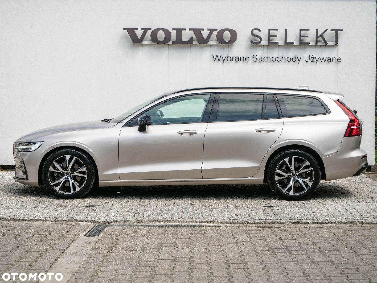 Volvo V60 - 5