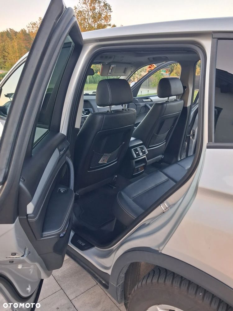 BMW X3 - 15