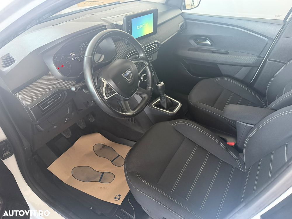 Dacia Logan TCe 90 MT6 Comfort - 10