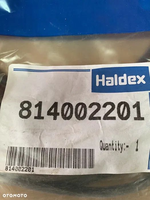 Przewód zasilający EB+ Haldex Oryginał - 2