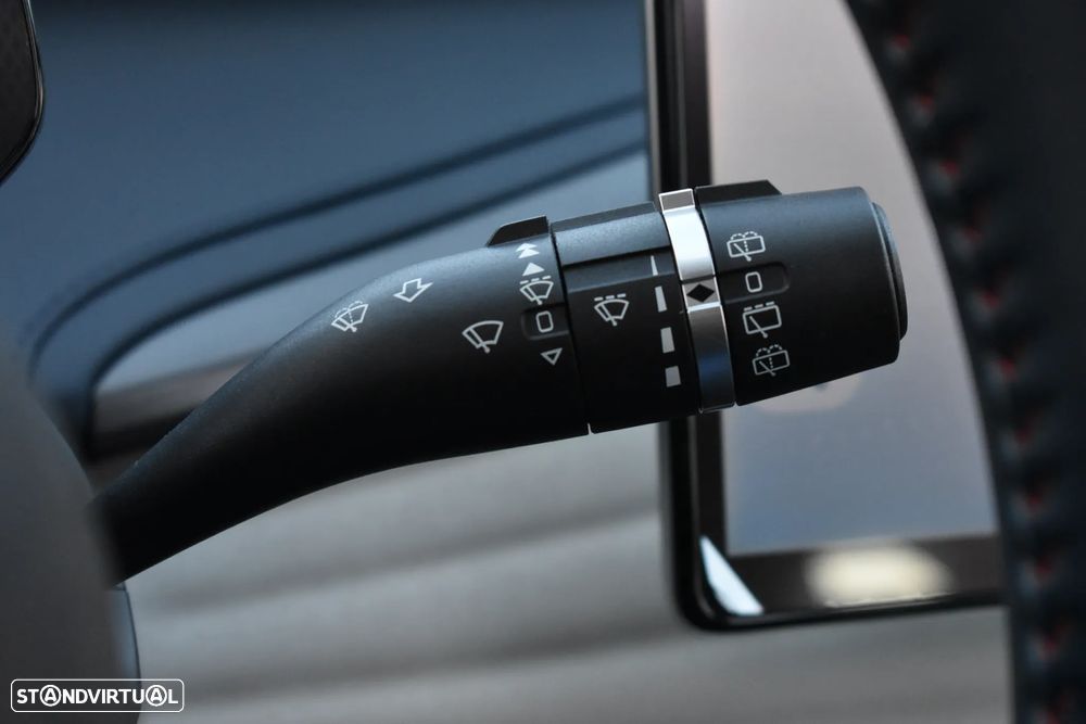 BYD Atto 3 Design - 38