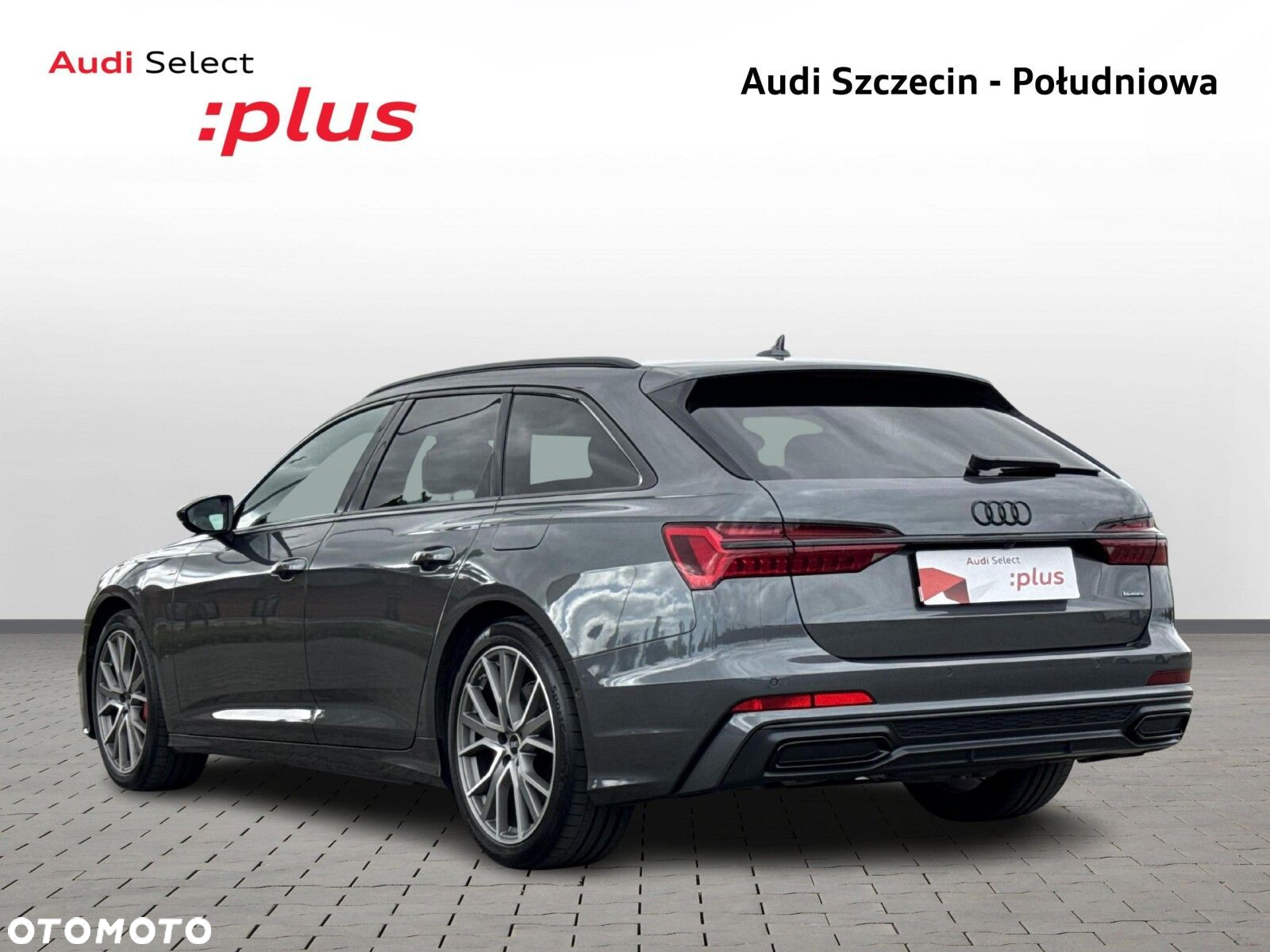 Audi A6 - 3