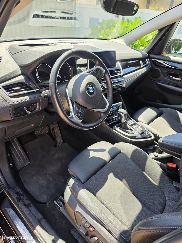 BMW 225xe Active Tourer iPerformance - 8