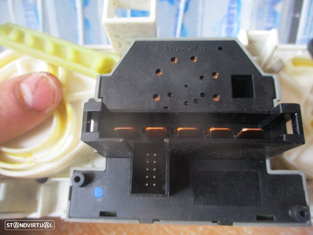 Comando Sofagem B5690 OPEL ASTRA G CARAVAN 2004 1.7DTI 75CV 5P CINZA Behr - 4