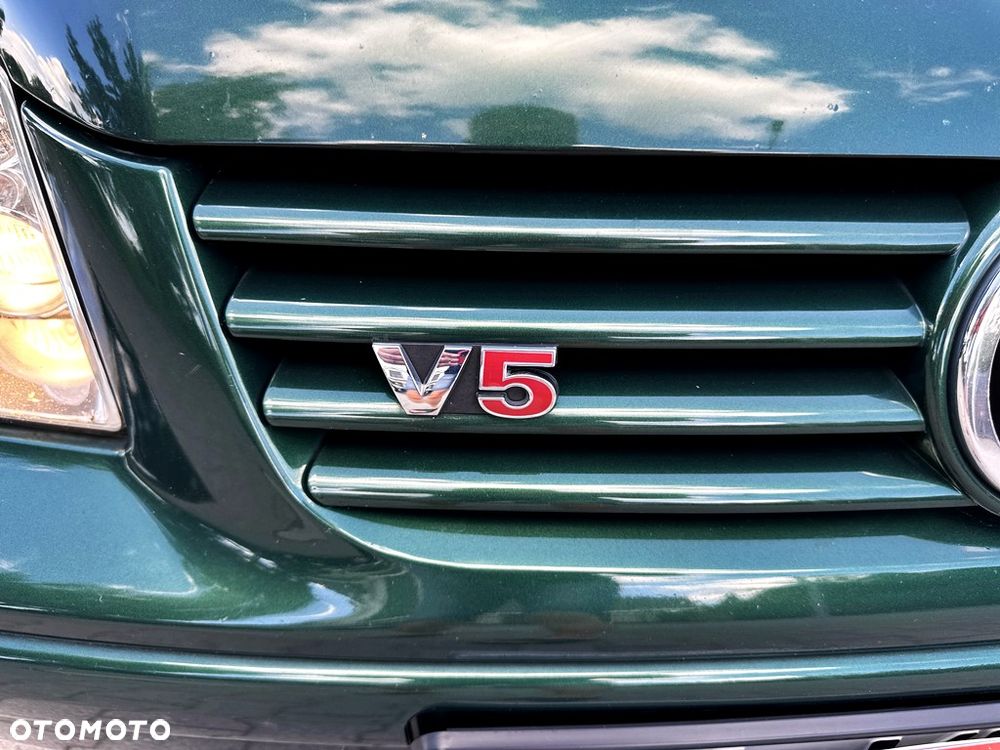 Volkswagen Bora Variant 2.3 V5 - 23