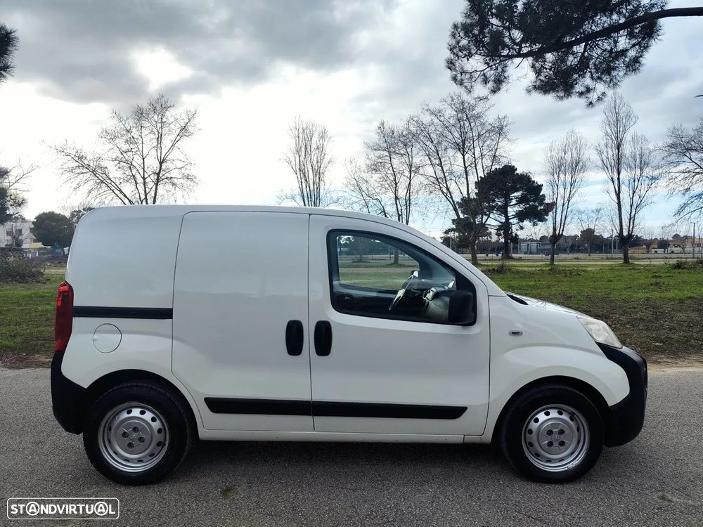 Peugeot Bipper - 7