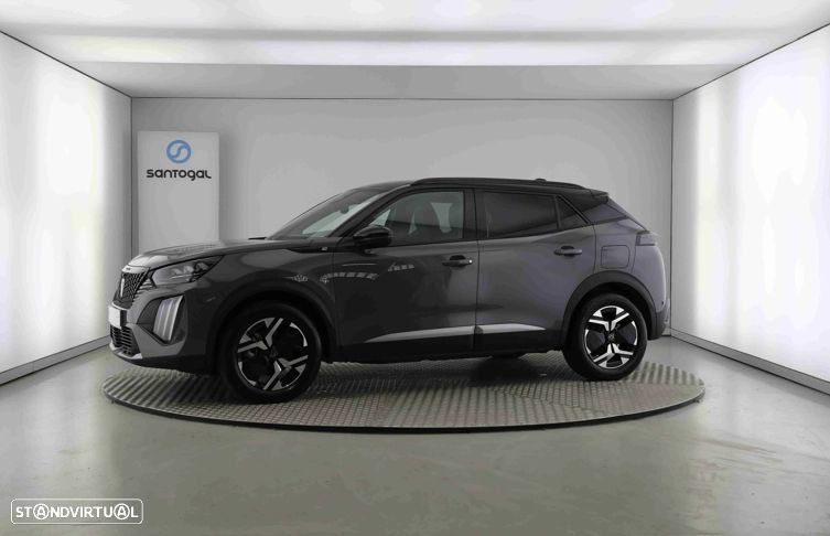 Peugeot 2008 - 3