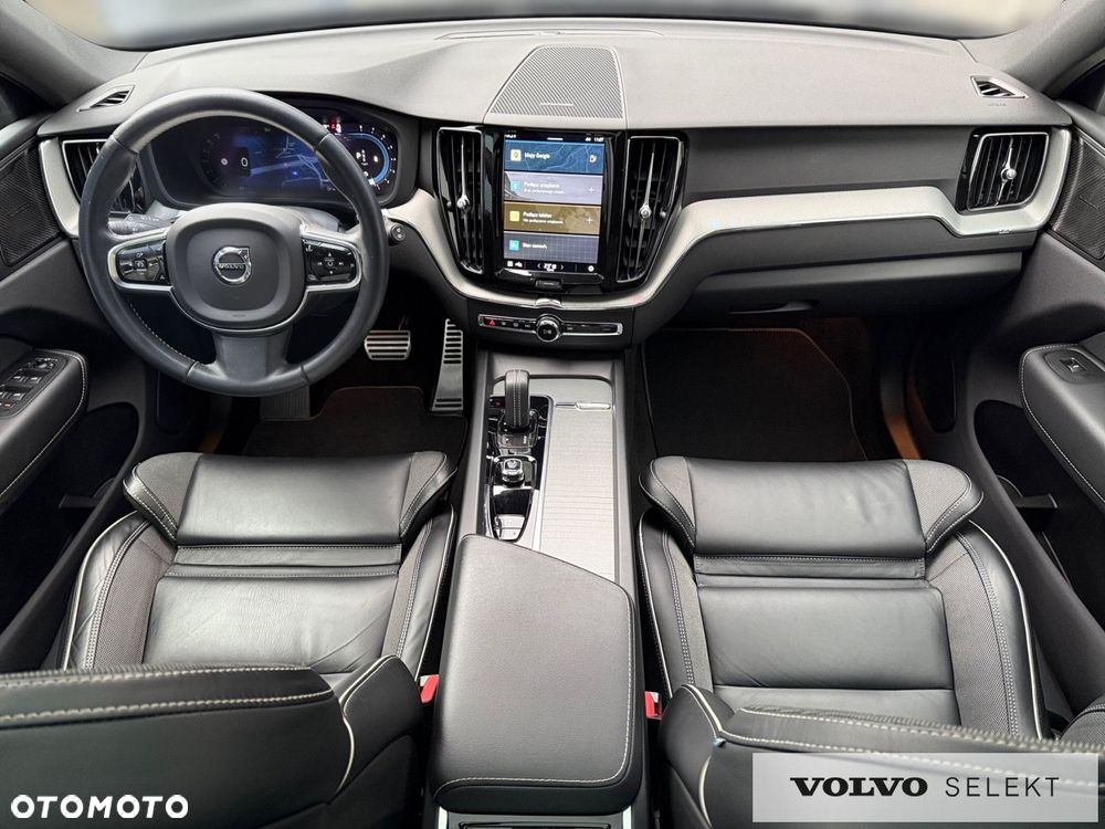 Volvo XC 60 - 16