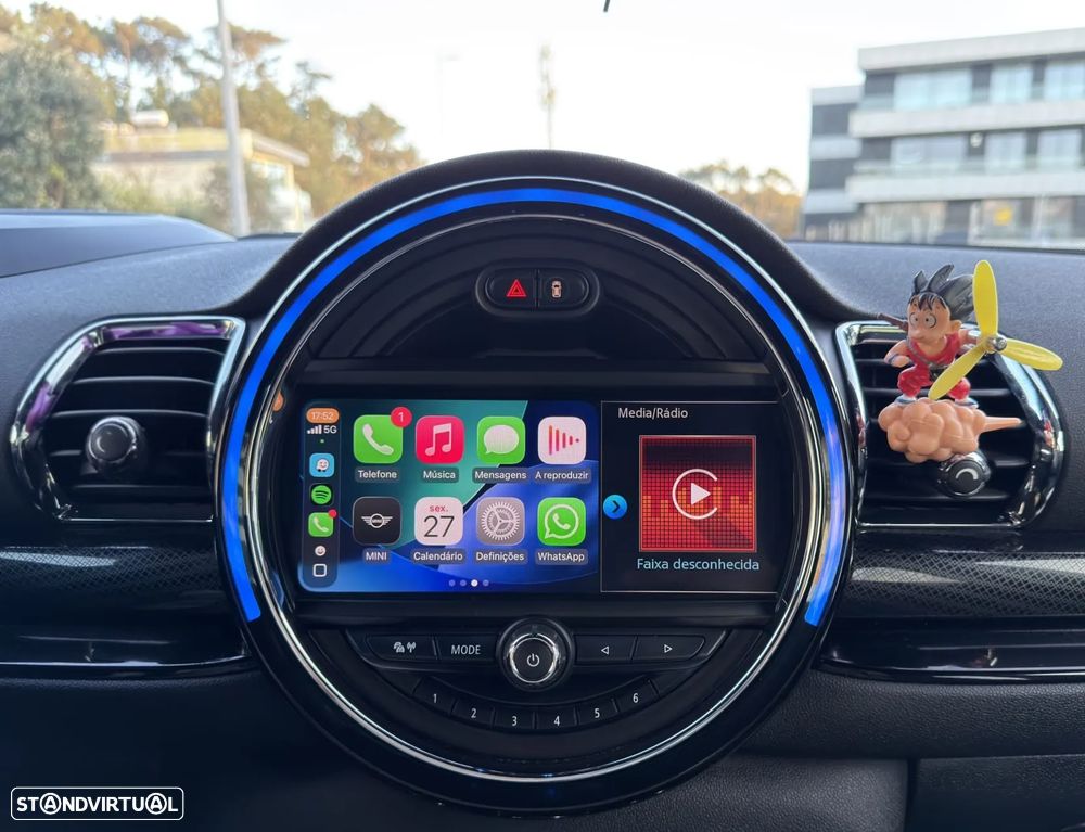 MINI Clubman Cooper S Aut. - 27