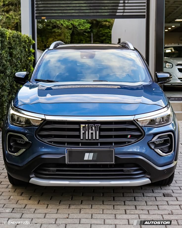 Fiat 124 - 2