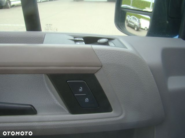 Volkswagen CRAFTER 2.0TDI KONTENER 3.5T 100%PRZEBIG POTWIERDZOMY - 12