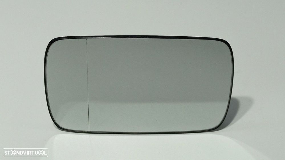 ESPELHO RETROVISOR ESQUERDO BMW SERIE 3 COMPACT (E46) 316TI - 1