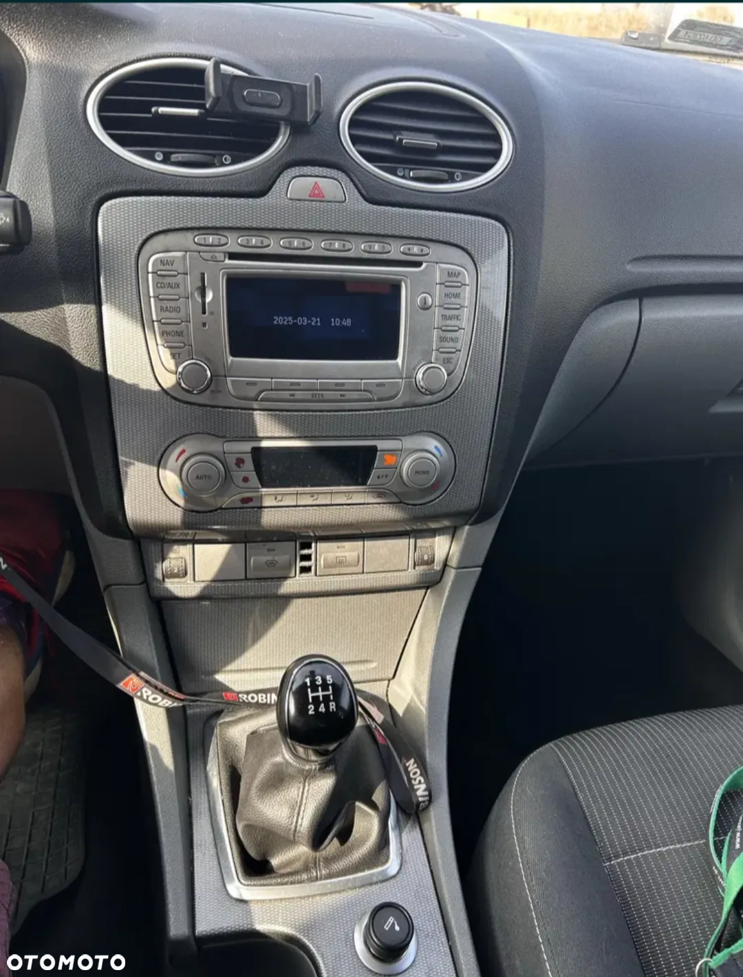Ford Focus - 6