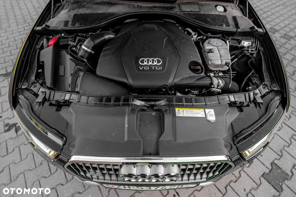 Audi A6 Allroad 3.0 TDI clean diesel Quattro S tronic - 20