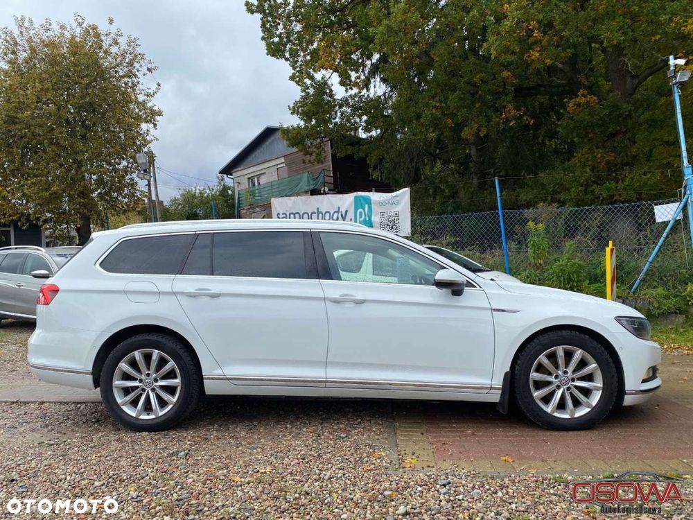 Volkswagen Passat - 18