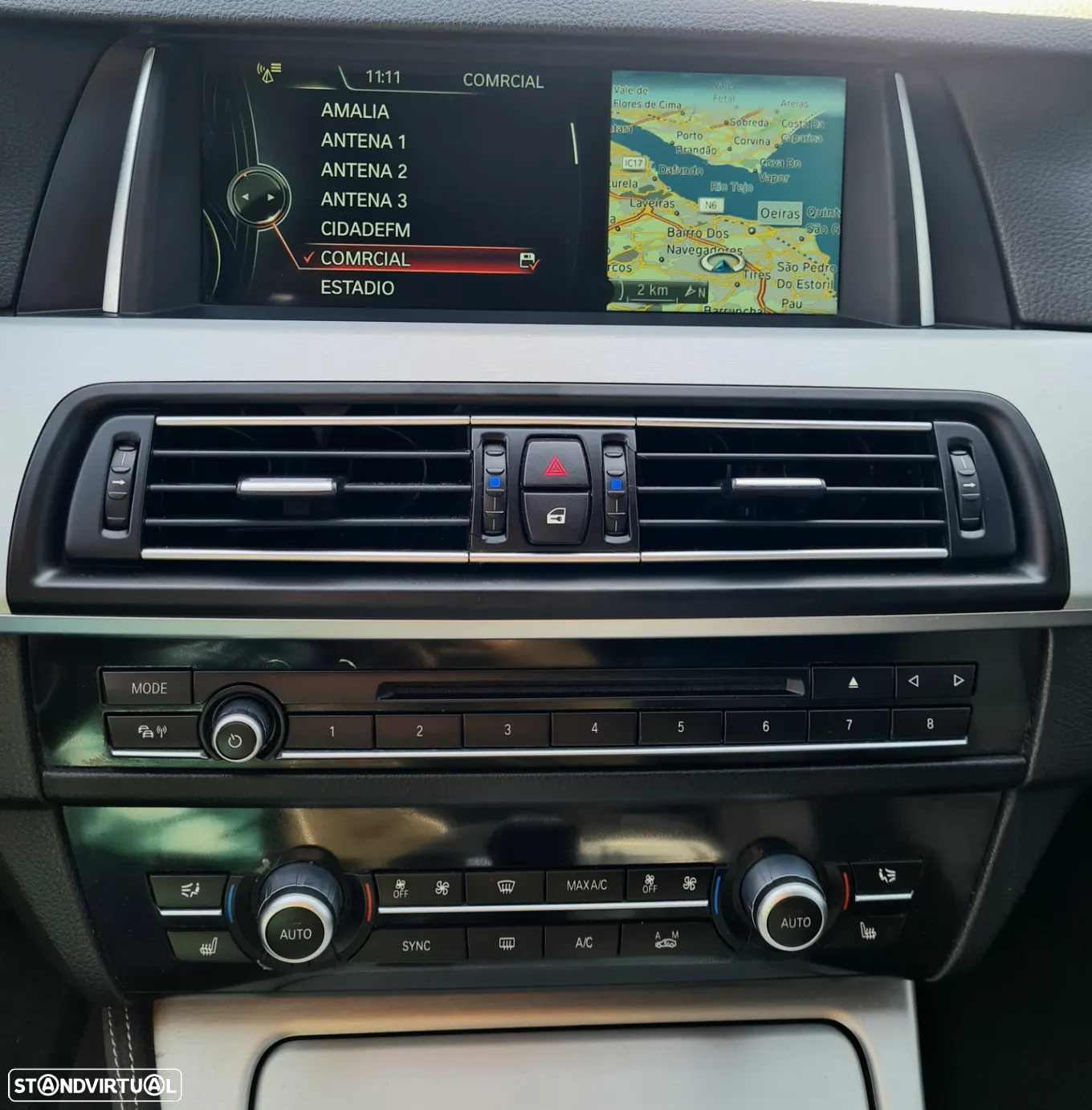BMW M550d xDrive Touring Sport-Aut. - 25