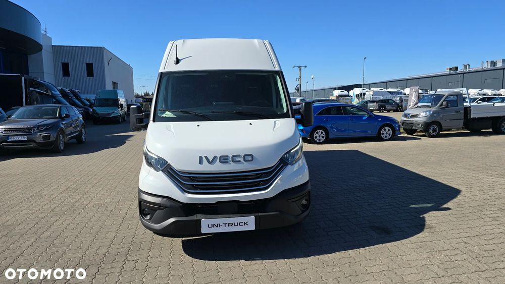 Iveco 7 OSBOWE OD RĘKI - AKCYZA W CENIE !!! - 3