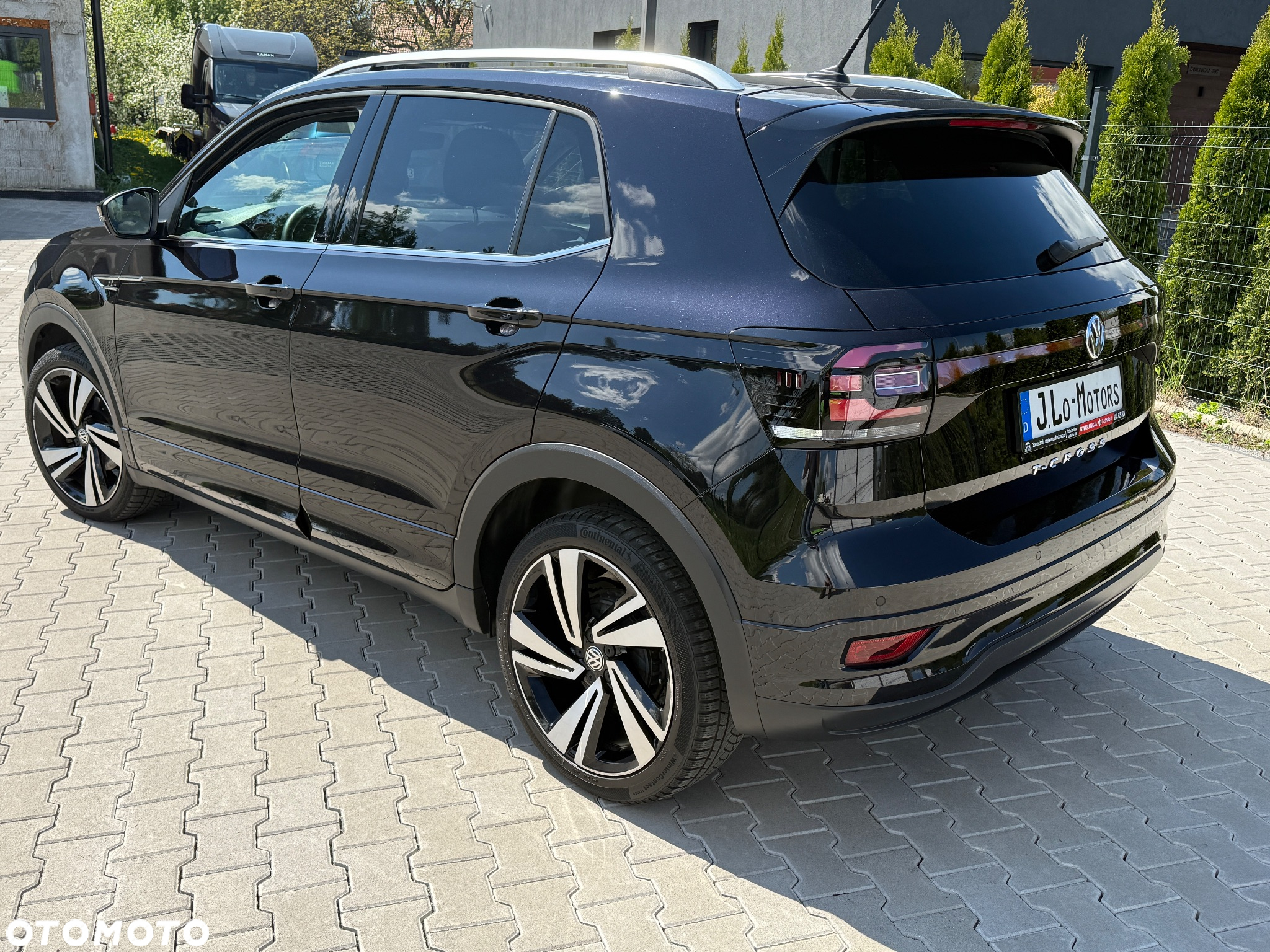 Volkswagen T-Cross 1.6 TDI SCR DSG UNITED - 14