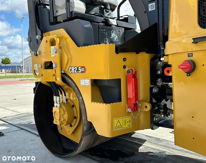 Caterpillar CB 2.5 GC - 34