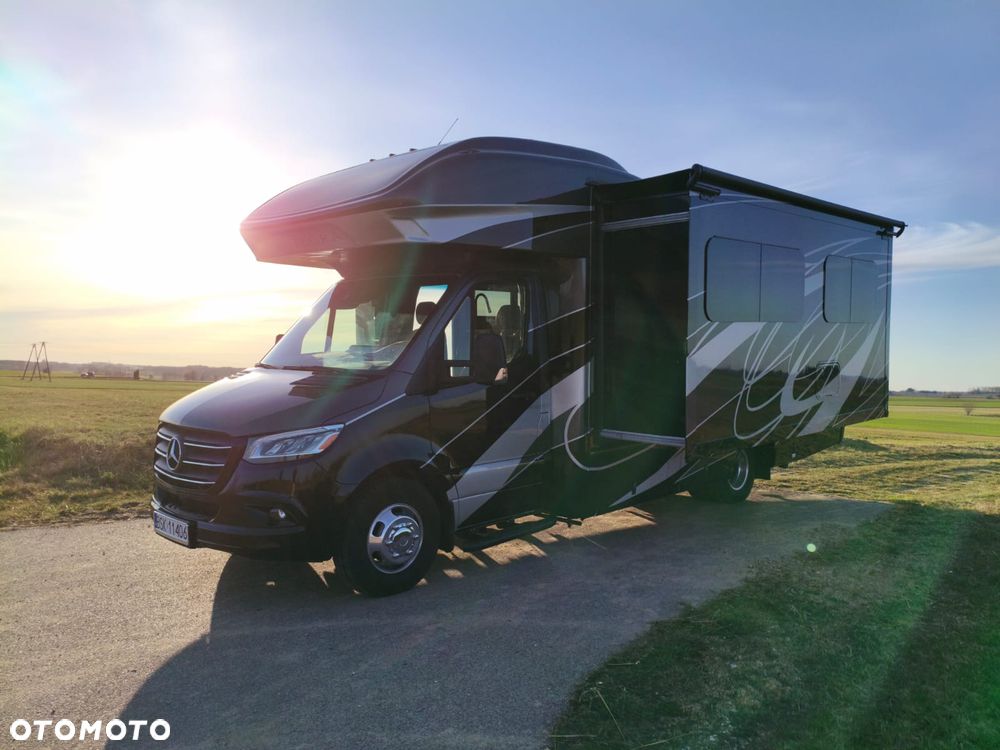 Mercedes-Benz Sprinter 907.255 - 1