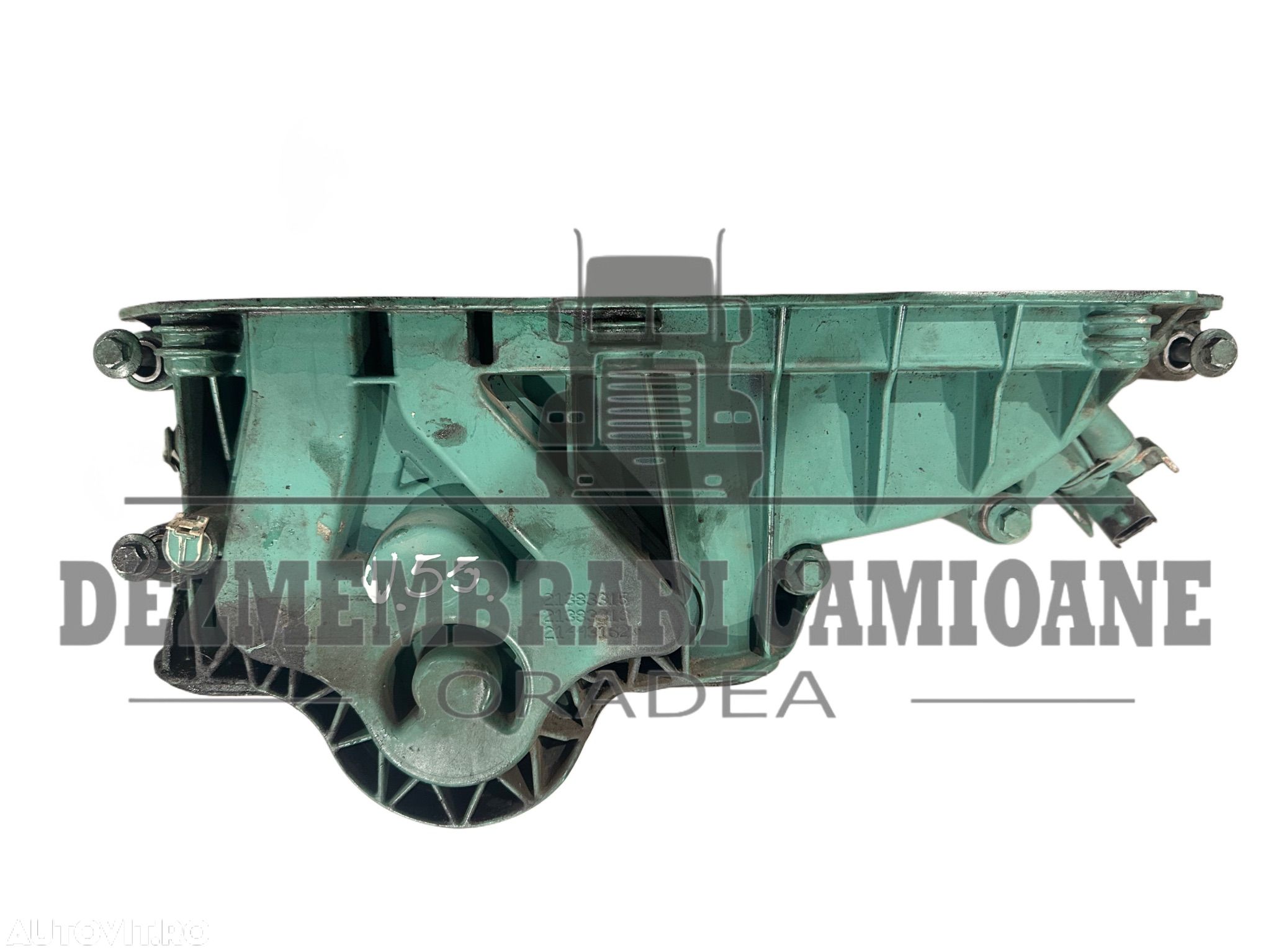 CAPAC DISTRIBUTIE VOLVO 21383315 21383313 21443162 - 1