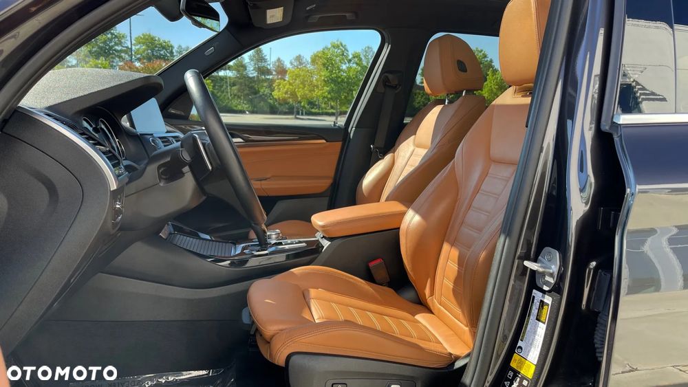 BMW X3 - 14